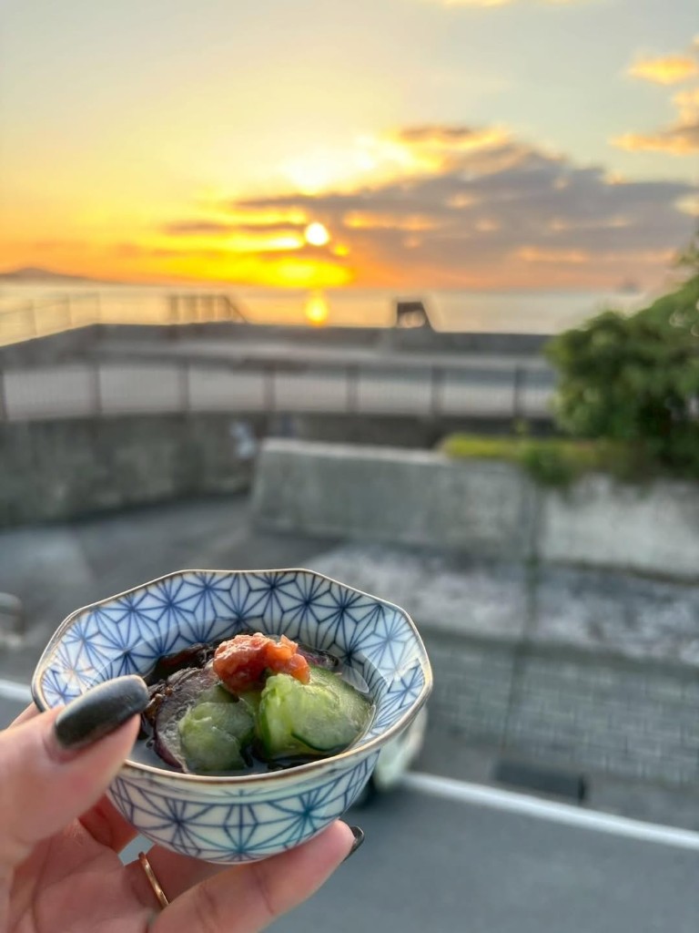 旬のおばんざい