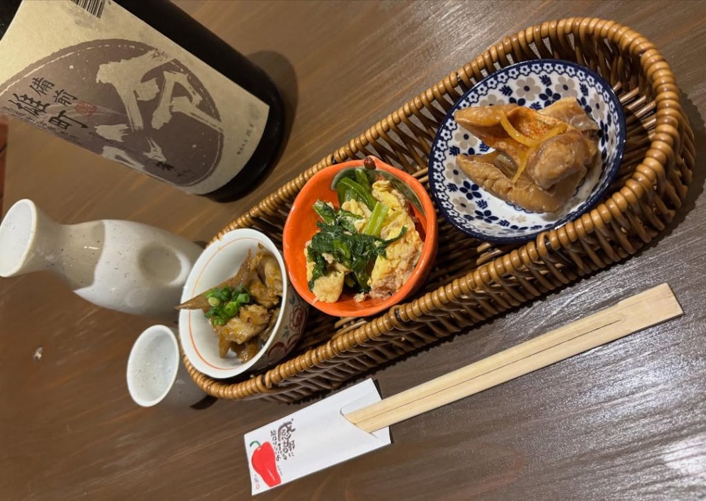 こだわりの単品・一品料理